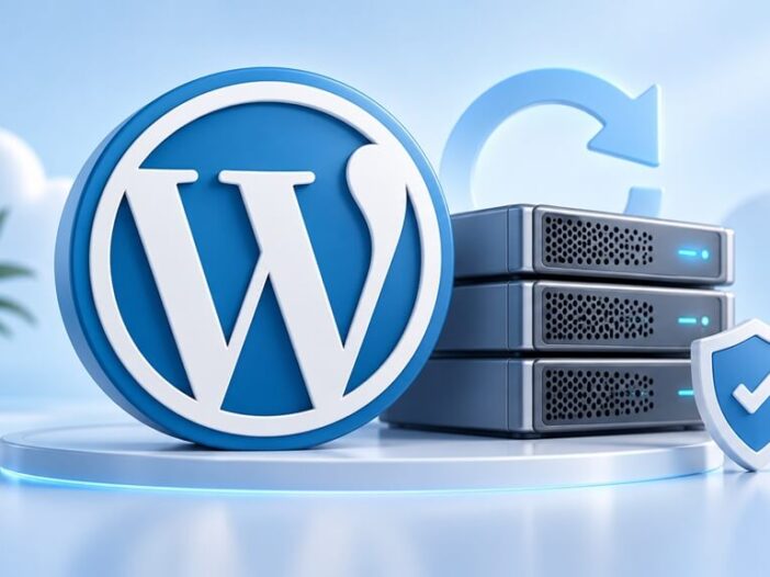 WordPress 7.1